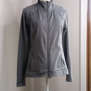 All in motion jacket